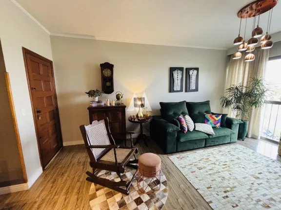 Imagem Apartamento à venda com 2 dormitórios em Itararé, São Vicente/SP