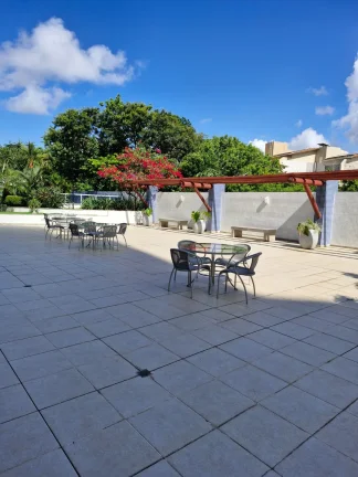 Imagem Completo Apartamento no Patamares em Salvador Novo
