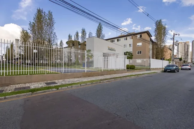 Imagem Apartamento 3 quartos Campo Comprido