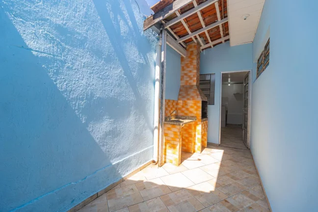Imagem Casa Residencial de 3 quartos no bairro Cidade Industrial