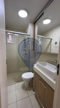 Imagem Imperdível oportunidade: Apartamento à venda na Vila Mariana, São Paulo-SP, com 2 quartos, 1 banheiro e garagem!