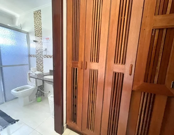 Imagem Sobrado à venda R$420mil, próximo a praia da Massaguçau-Caraguatatuba-SP