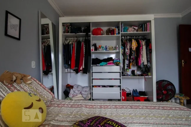 Imagem Casa à Venda - Vargem Pequena, 6 Quartos, 350 m2