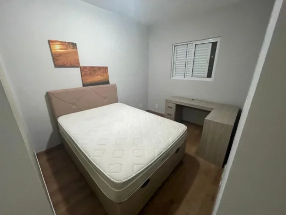 Imagem APARTAMENTO RESIDENCIAL em VOTORANTIM - SP, PARQUE BELA VISTA