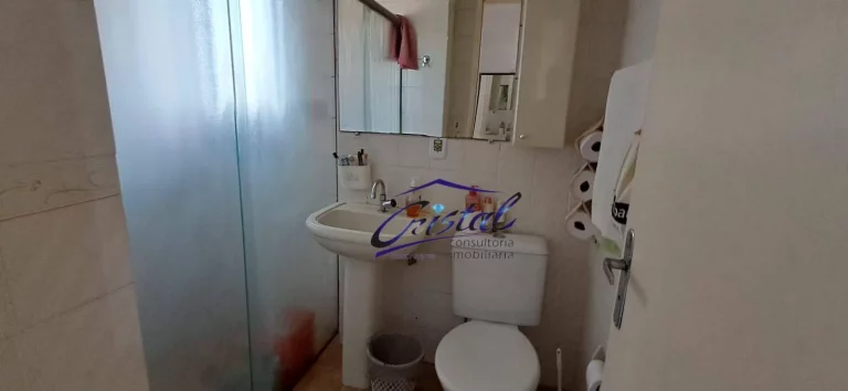 Imagem Apartamento com 2 quartos à venda, 68 m² - Jardim Ester - Butantã - São Paulo/SP