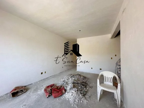 Imagem Casa 3 quartos à venda Bairro Vale das Orquídeas - Contagem/MG