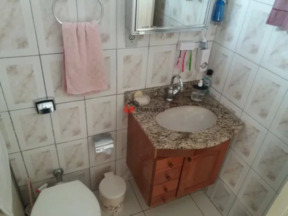 Imagem Casa à venda 3 Quartos, 6 Vagas, 188M², Osvaldo Cruz, São Caetano do Sul - SP