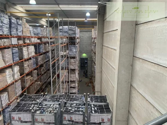 Imagem Galpões para venda em Aracariguama no bairro Distrito Industrial