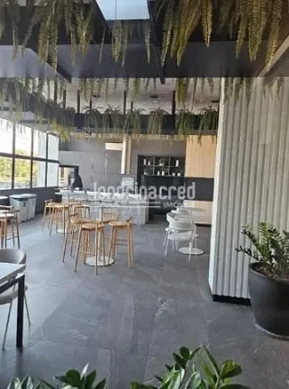Imagem Apartamento no Artch Palhano. Dormitórios: 03 sendo 01 suite. Banheiros: 03. Sala. Cozinha. Vagas de garagem: 02. Área útil: 103m²