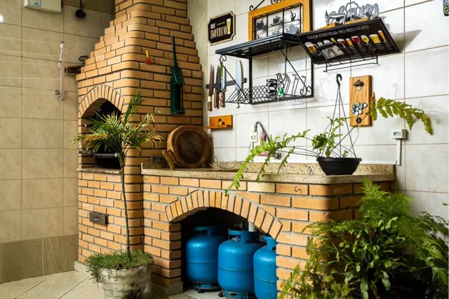 Imagem CASA RESIDENCIAL em São Paulo - SP, Parque Monteiro Soares