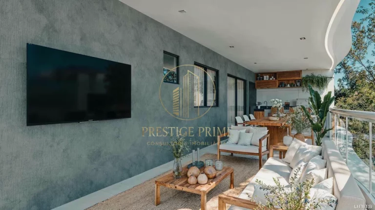 Imagem Um novo projeto que está nascendo em uma das localizações mais desejadas do Recreio. Design elega...