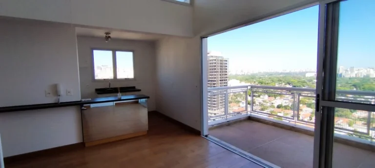 Imagem Apartamento Duplex Residencial e Comercial à Venda
Localizado no belo bairro de Pinheiros, em São ...