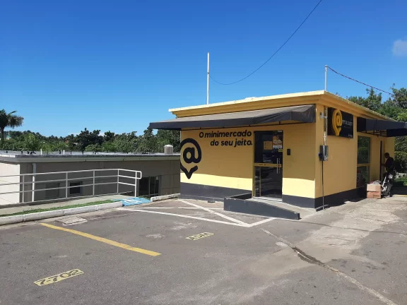Imagem Apartamento para locacao no costa araçagy