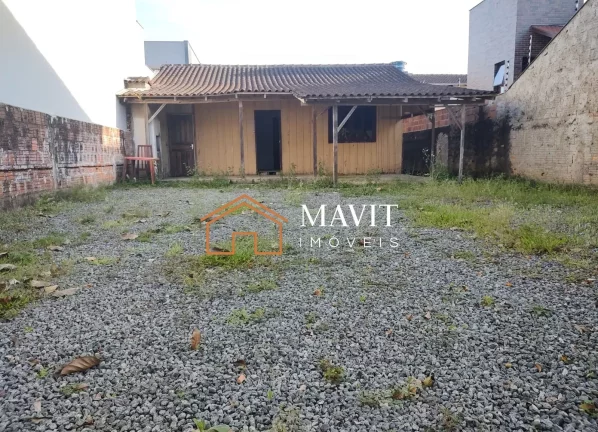 Imagem CASA RESIDENCIAL em JOINVILLE - SC, VILA NOVA