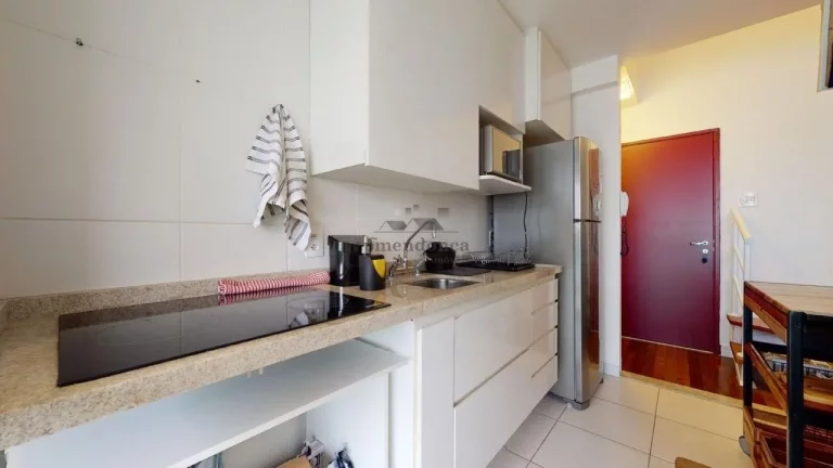 Imagem Cobertura Duplex à venda no bairro Pinheiros!