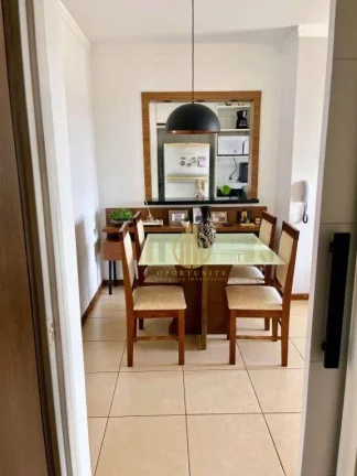 Imagem Apartamento com 2 dormitórios à venda, 82 m² por R$ 480.000 - Jardim Paulista - Ribeirão Preto/SP