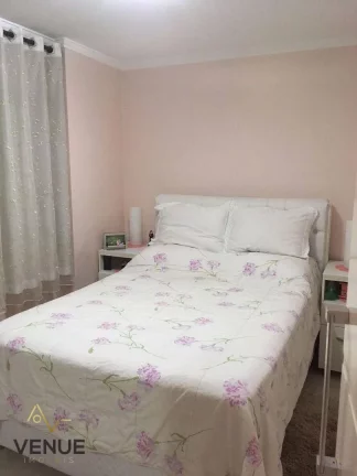Imagem Apartamento com 2 dormitórios à venda, 58 m² por R$ 423.000,00 - Vila Aricanduva - São Paulo/SP
