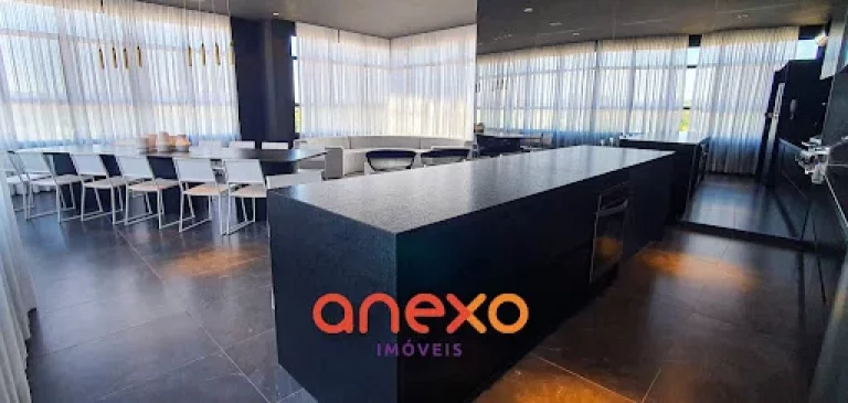 Imagem Apartamento com 3 suítes em Blumenau no bairro Itoupava Norte com área de lazer