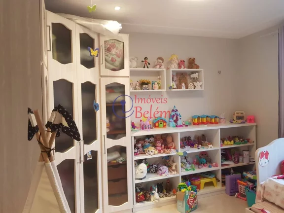 Imagem Casa para venda no condomínio Jardim Itororó com 3 suítes