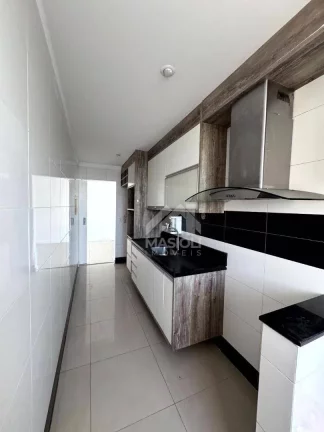 Imagem Apartamento com 2 dormitórios à venda, 92 m² por R$ 983.000,00 - Praia da Costa - Vila Velha/ES
