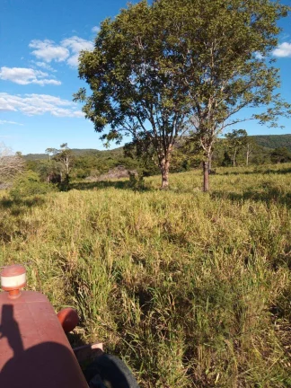 Imagem Fazenda à Venda em Faina - 237 Alqueires de Oportunidade!