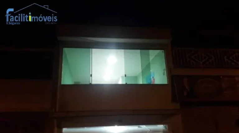 Imagem SOBRADO COM 2 CASAS - BAIRRO ALVARENGA - SÃO BERNARDO DO CAMPO