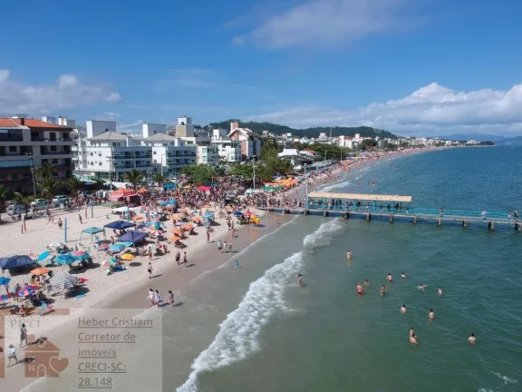 Imagem Canasvieiras, Florianópolis - Terreno para Construtores - Investimento imobiliário na praia