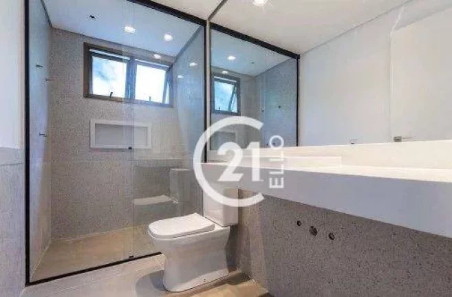 Imagem Casa em condomínio, 4 suítes, piscina