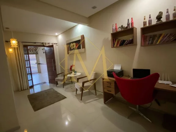 Imagem Casa com 3 quartos sendo 1 suíte
