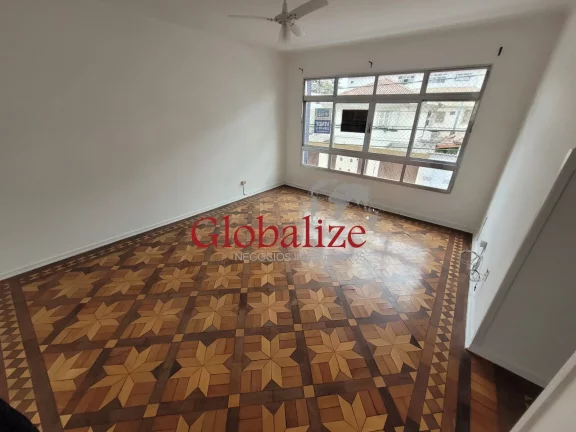 Imagem APARTAMENTO 02 DORMITÓRIOS + DEPENDÊNCIA DE EMPREGADA COMPLETA, R$450.000,00, GARAGEM FECHADA, ÓTIMA LOCALIZAÇÃO