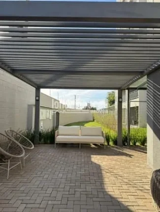 Imagem VENDA DE APARTAMENTO NO VIBE YTICON COM 2 QUARTOS, PLANEJADOS E LAZER COMPLETO