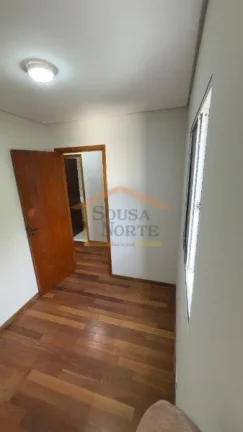 Imagem Casa em condomínio fechado na Vila Matilde
3 dormitórios, sendo 1 suíte, banheiro social, lavabo,...