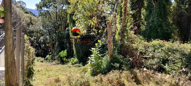 Imagem Terreno a Venda na Região do Nova Capivari em Campos do Jordão -SP.