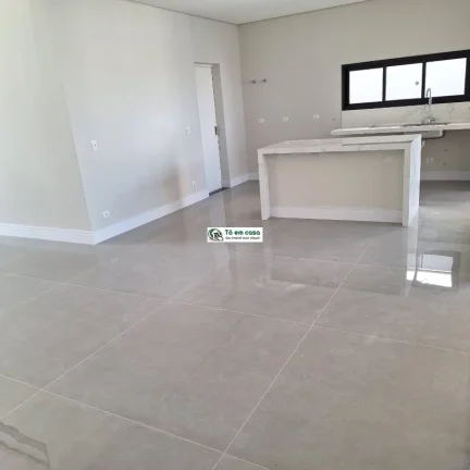 Imagem CASA RESIDENCIAL em SÃO JOSÉ DOS CAMPOS - SP, CONDOMÍNIO RESIDENCIAL MONACO