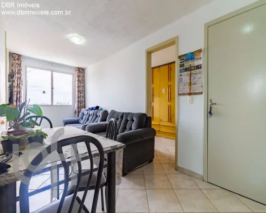 Imagem APARTAMENTO RESIDENCIAL em São Paulo - SP, Capão Redondo