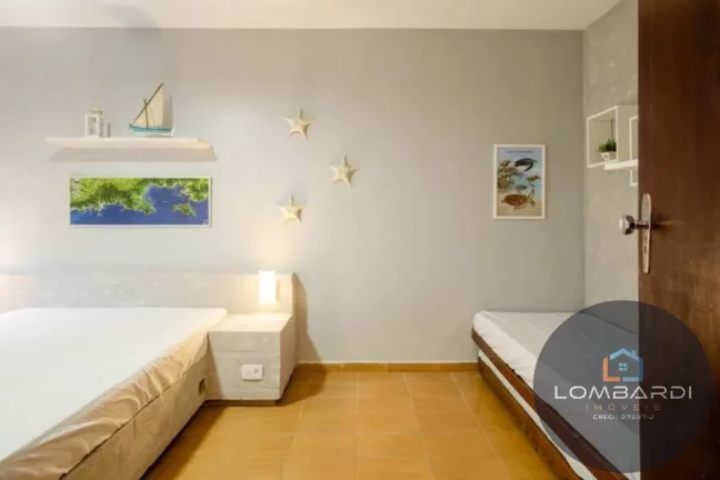 Imagem Apartamento térreo a venda no Lázaro/Saco da Ribeira