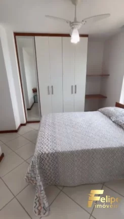 Imagem APARTAMENTO COM VISTA PARA O MAR E 3 QUANTOS COM 1 SUÍTE NA PRAIA DO MORRO - GUARAPARI / ES