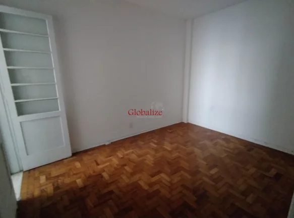 Imagem Apartmento 1 dormitório na avenida da praia em Santos por R$355.000,00