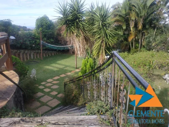 Imagem Casa aconchegante com 3 quartos no Condados da Lagoa