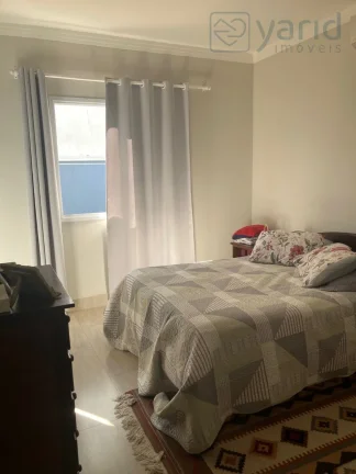 Imagem Casa em Condomínio à Venda em Itupeva-SP, 3 Quartos, 1 Suíte, 190m², Residencial Ibi-aram - Imperdível!