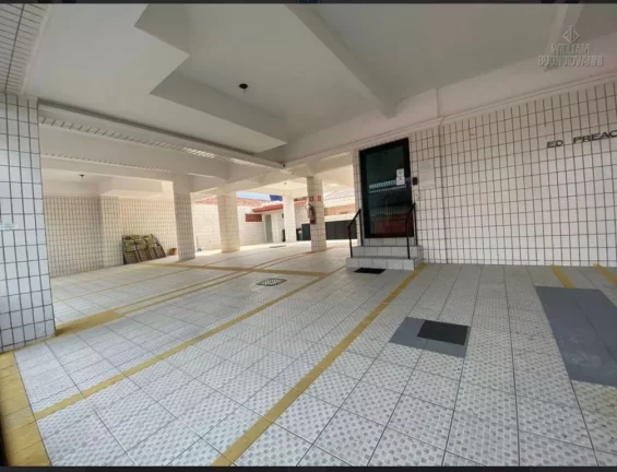 Imagem Apartamento 1 dormitório no bairro solemar