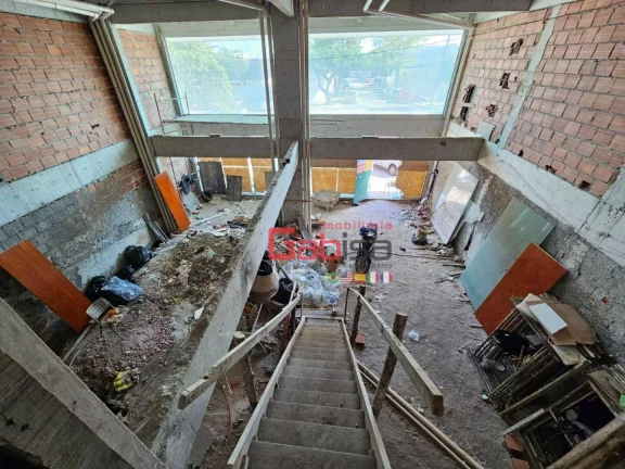 Imagem Loja à venda, 380 m² por R$ 1.650.000,00 - Braga - Cabo Frio/RJ