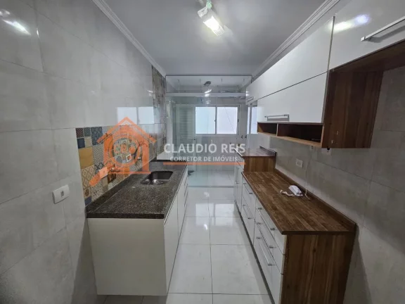 Imagem Apartamento com 2 Quartos à venda,73m² - Jardim Marajoara