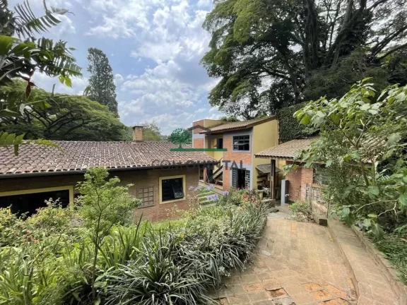 Casa com 3 Quartos à Venda, 340 m² em Miolo Da Granja - Cotia