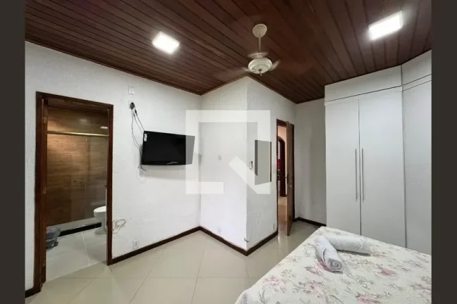 Imagem Casa à Venda - Vargem Grande, 6 Quartos, 560 m2
