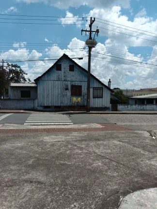 Imagem Terreno, 480m2, à venda em Piraquara, Centro