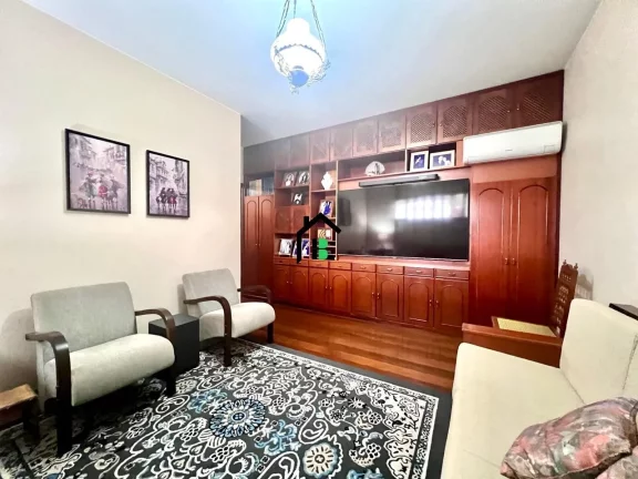 Imagem Casa Espetacular à Venda no B. Sobradinho, Patos de Minas!