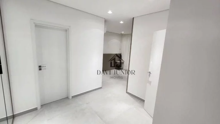 Imagem Apartamento para alugar, 151 m² por R$ 15.344,45/mês - Jardim Faculdade - Sorocaba/SP