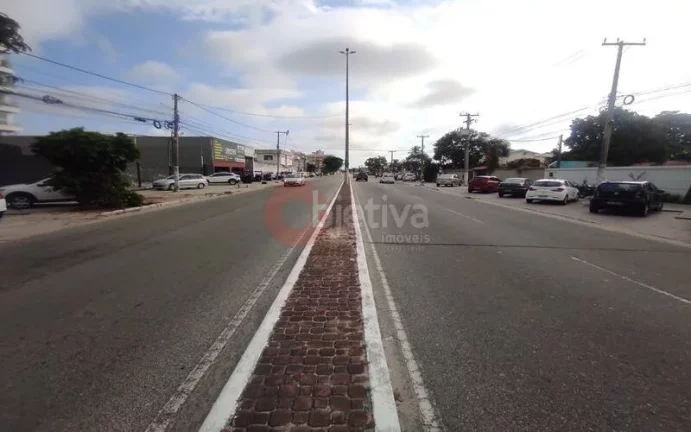 Imagem Cobertura à venda, 2 quartos, Braga - Cabo Frio