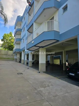 Imagem Excelente apartamento mobiliado no Ed. Montreal, Jardim Ypê, próximo ao centro da cidade e Shoppin...
